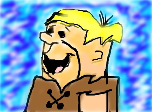 Barnie