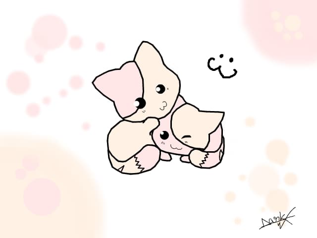 Cute :3