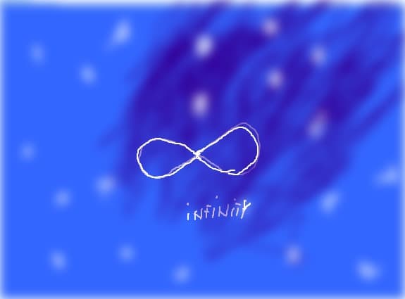 Infinitul.
