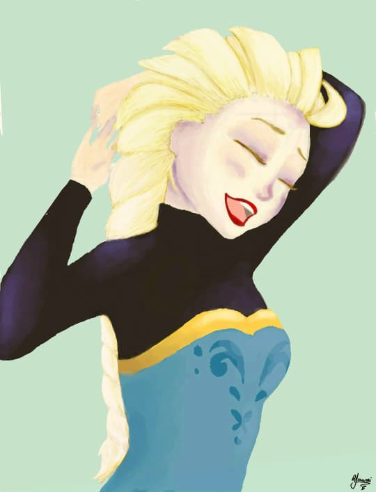 Elsa