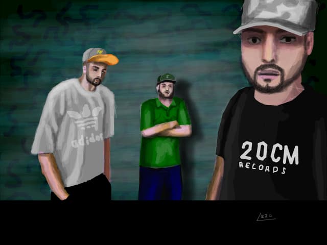 cred ca va mai aduceti aminte de ei