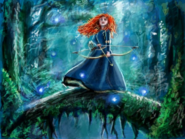 Brave