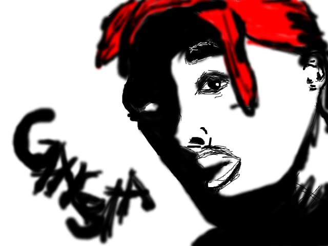 Gangsta