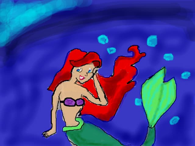 Mica Sirena