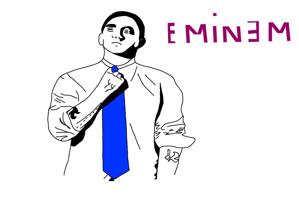 Eminem