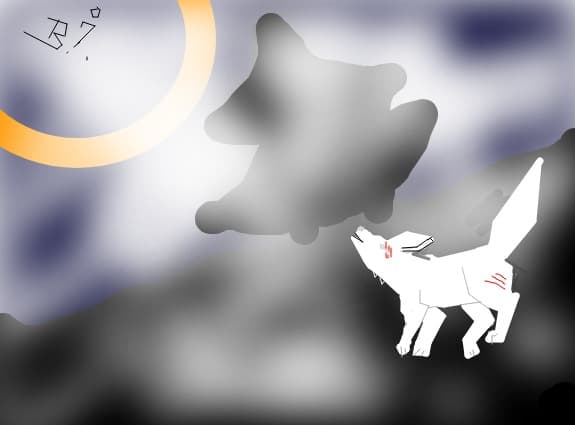 White Wolf