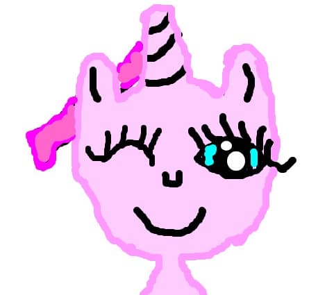 poney printesa