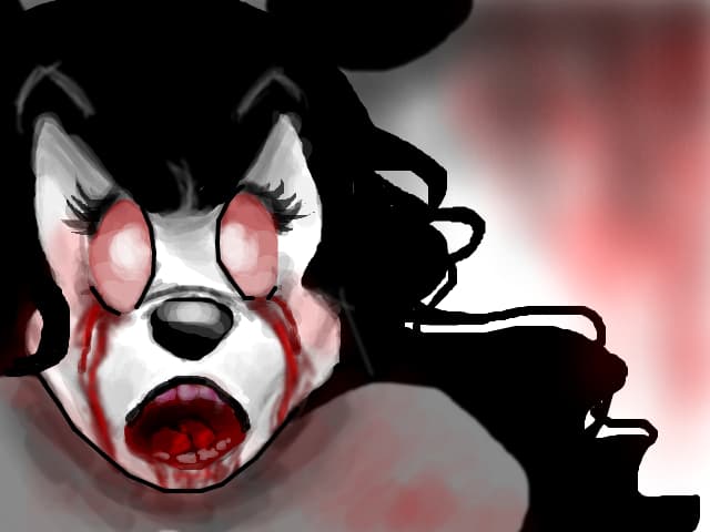 awesome creepypasta