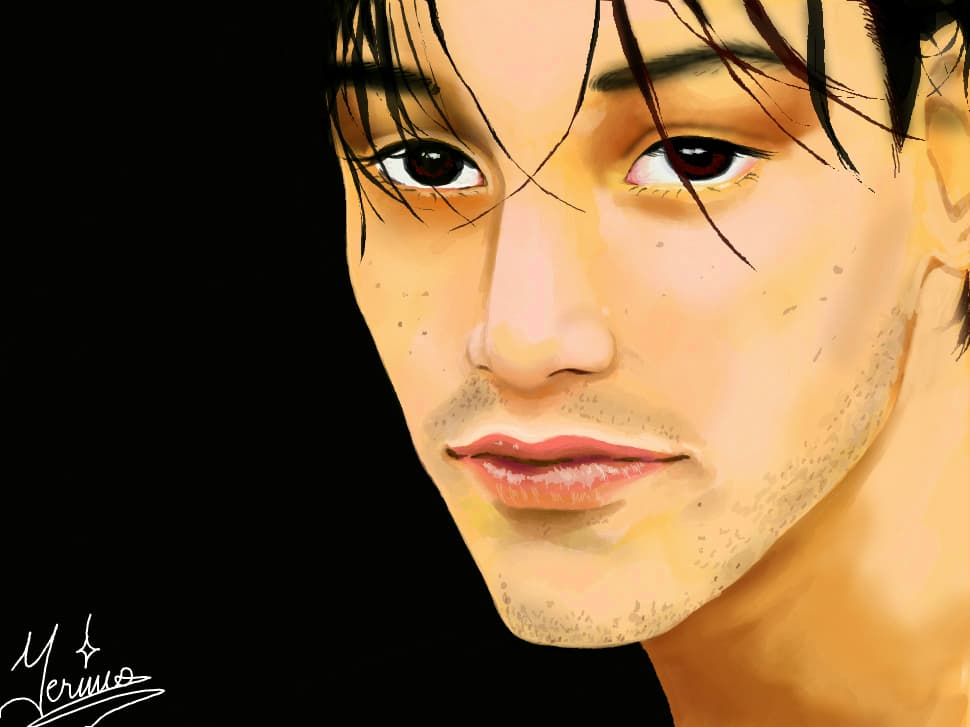 Keanu Reeves