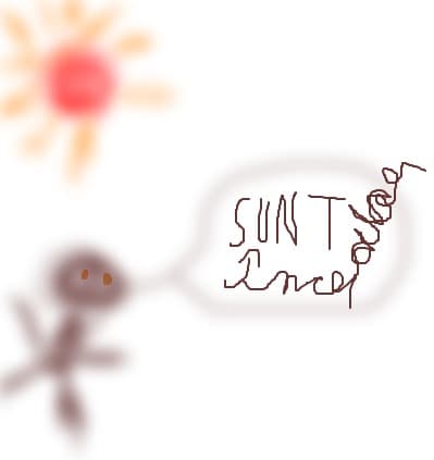 Sunt incepator