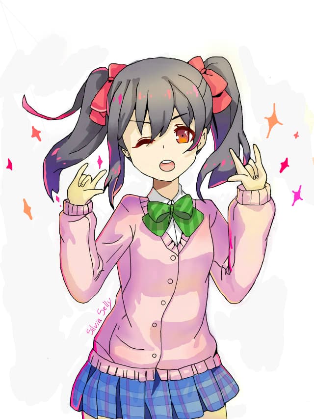 Be Happy!