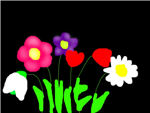 floricele