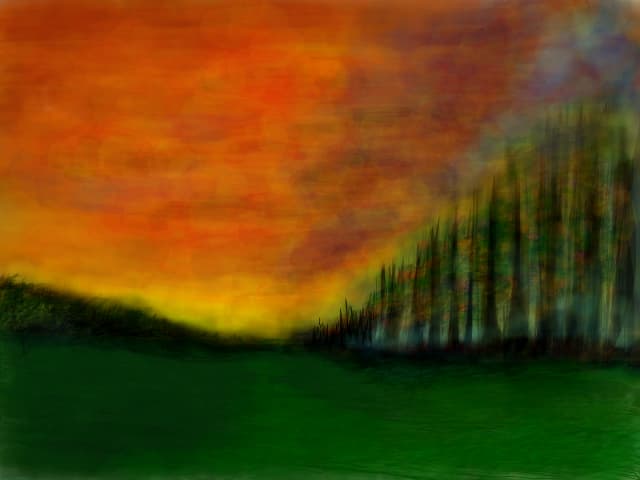 Forest:I