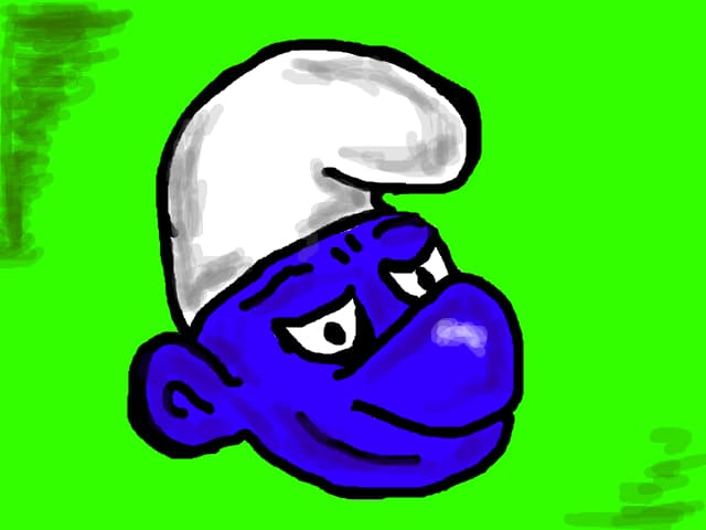 strumfita