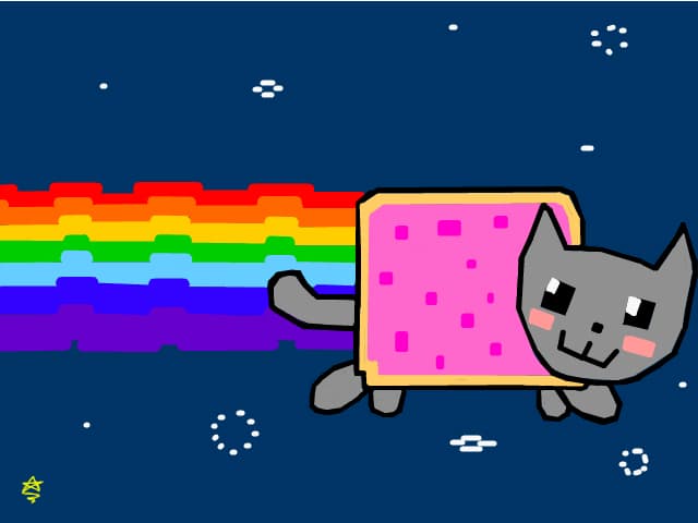 Nyan Cat