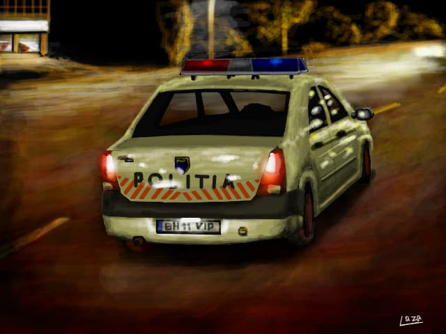 TAXI VIP