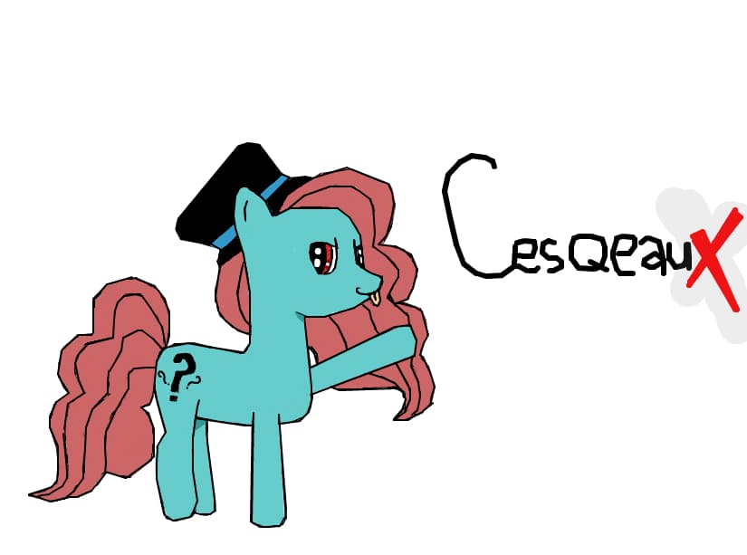 Cesqeaux