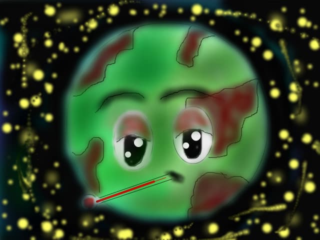 salvati planeta!!