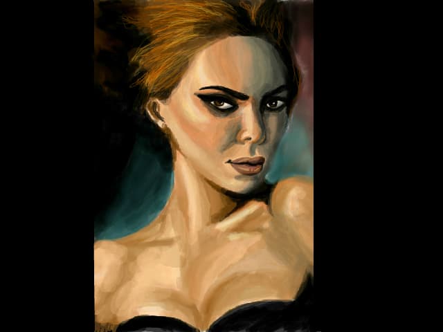 Beauty is power