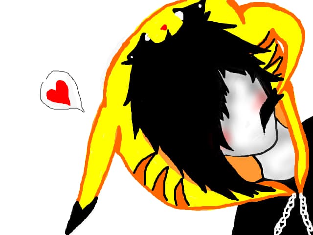 Spender pika.