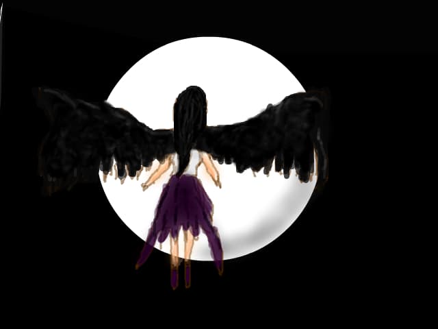 Black Angel