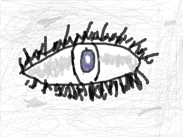 Eye.