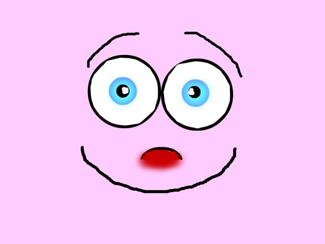 Pink clovn *sau ce e ala*