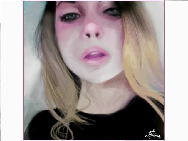 Night time Sympathize I\'ve been working on White lies