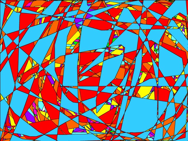 iluzie optica