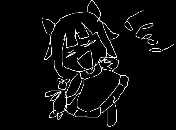 Annie Cover