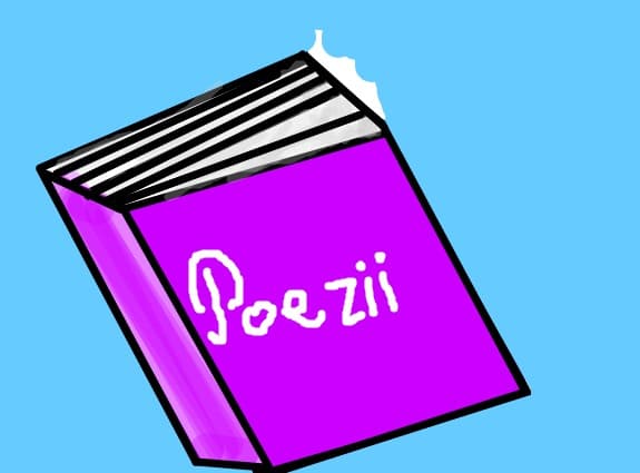 carte, poezii, pt toti desenatorii