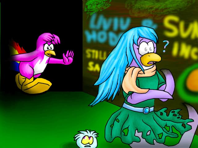 Myst, asteapta!!! (+ un bonus muzical pe fundal)