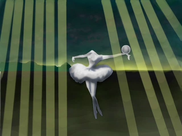 el destino~