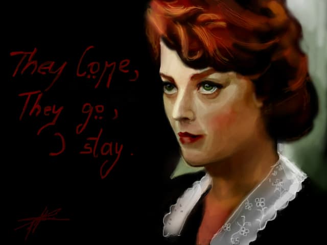 Moira.