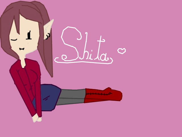 Shita