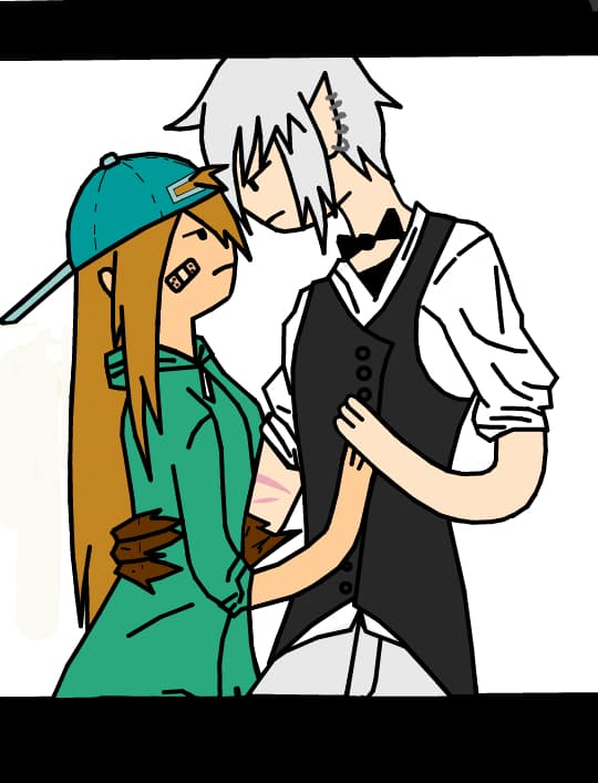 Beatrice &amp; Nathaniel