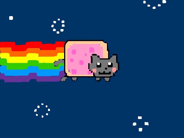 Nyan Cat