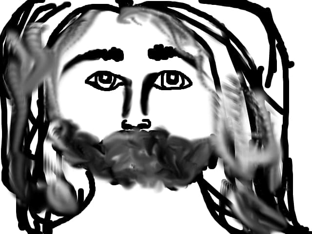 iisus hristos