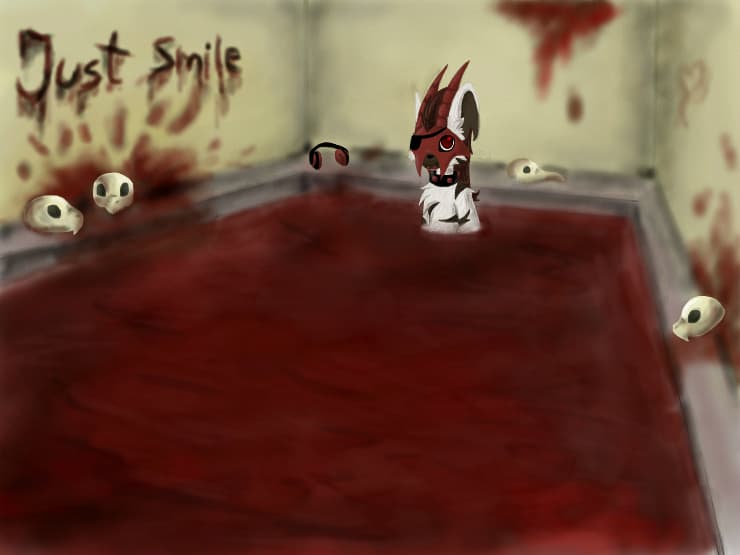 Blood