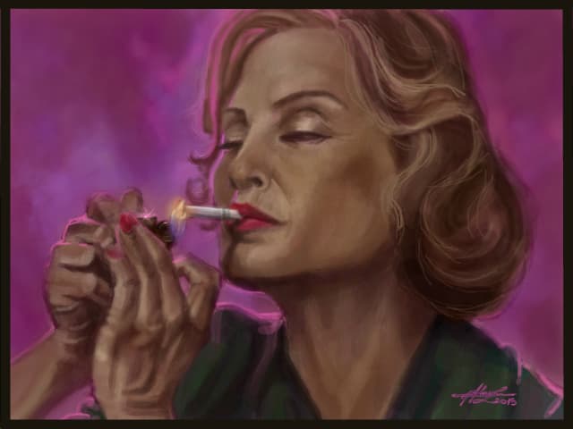 Jessica Lange