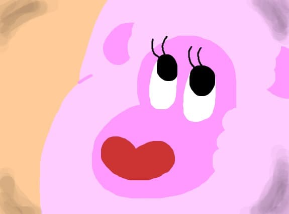 Why\'s so Cute?!