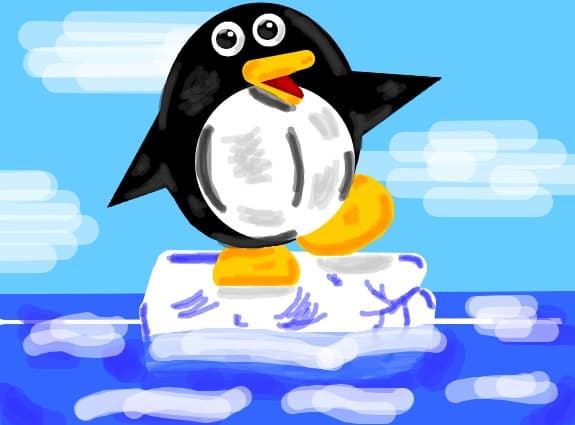 Pinguin