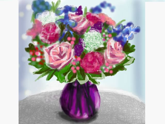 Floricele