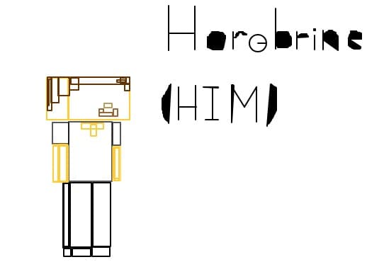 Herobrine
