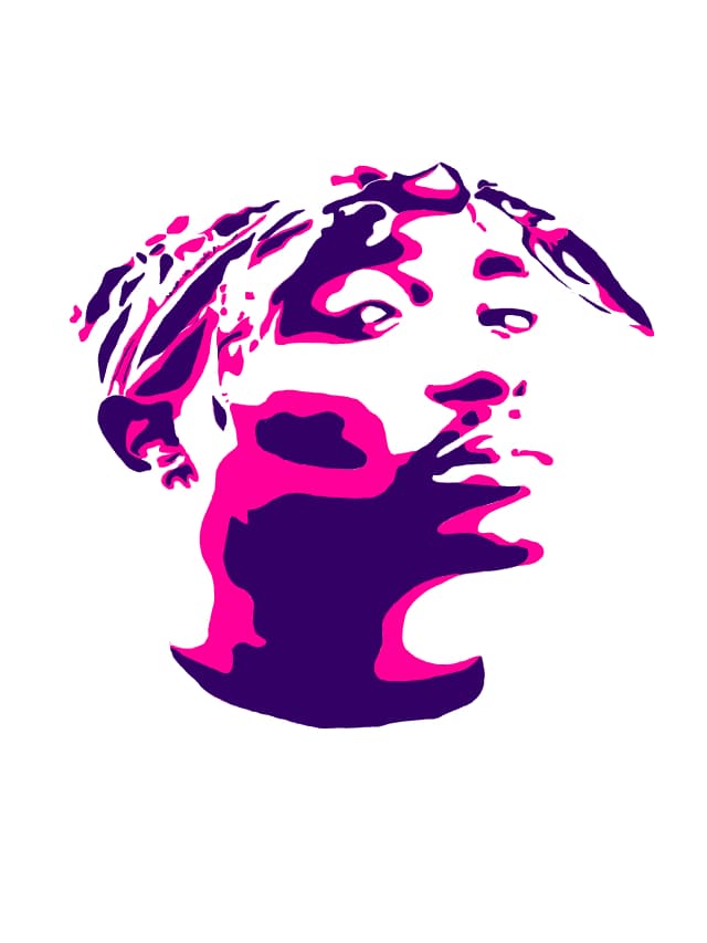Tupac Amaru Shakur