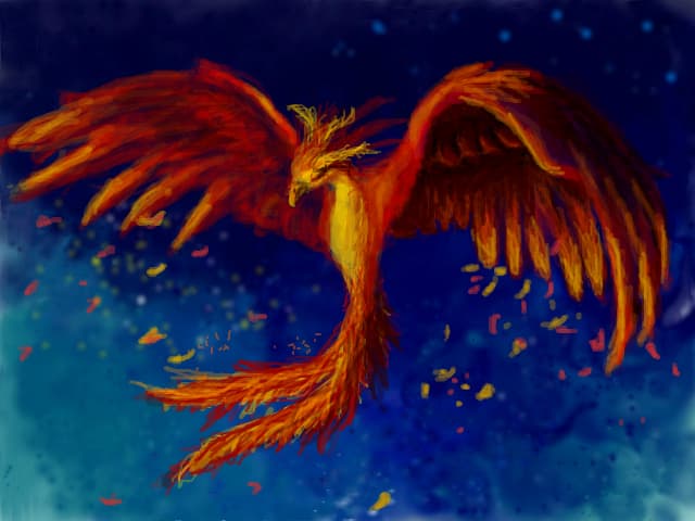 Phoenix