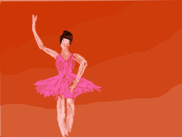 Balerina