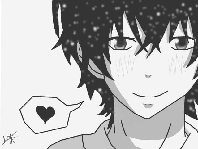 Haruuu :33