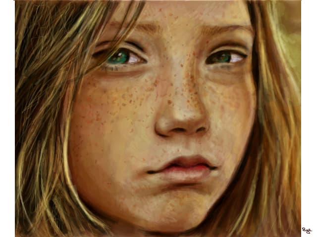 ...melancolie
