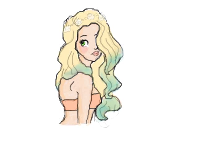 Another Girl